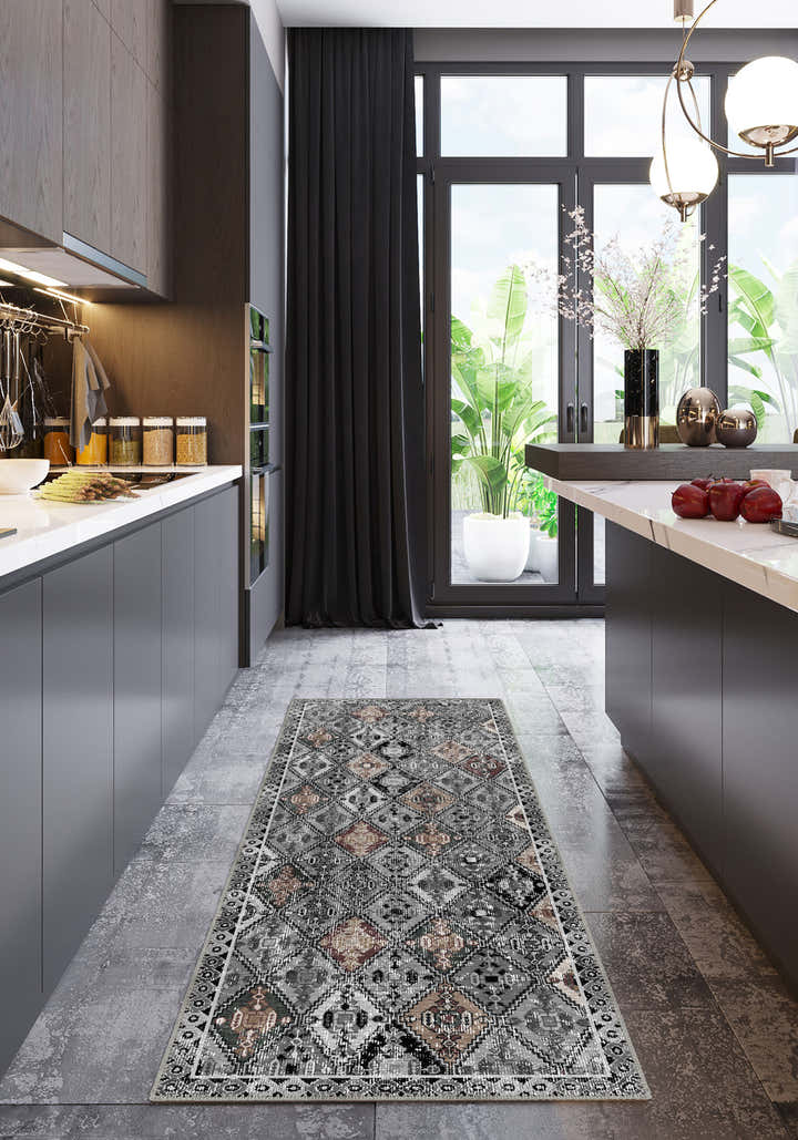Kitchen Rugs