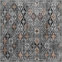 Square Rugs