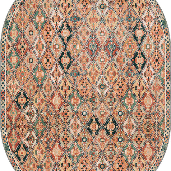 Oval Rugs