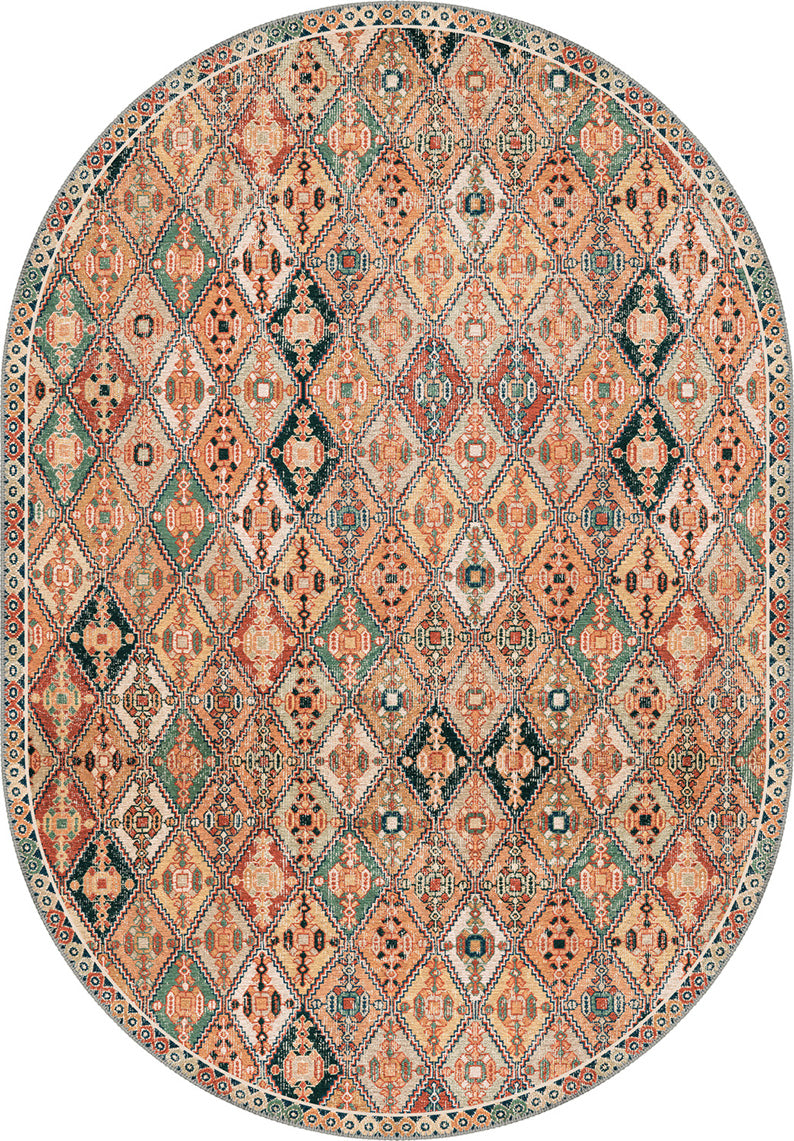 Oval Rugs