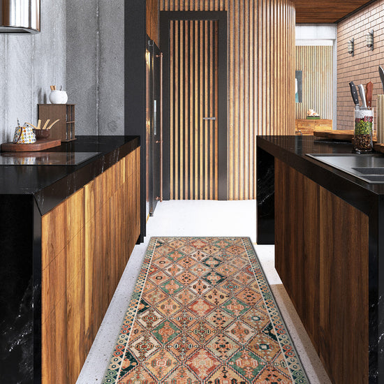 Kitchen Rugs