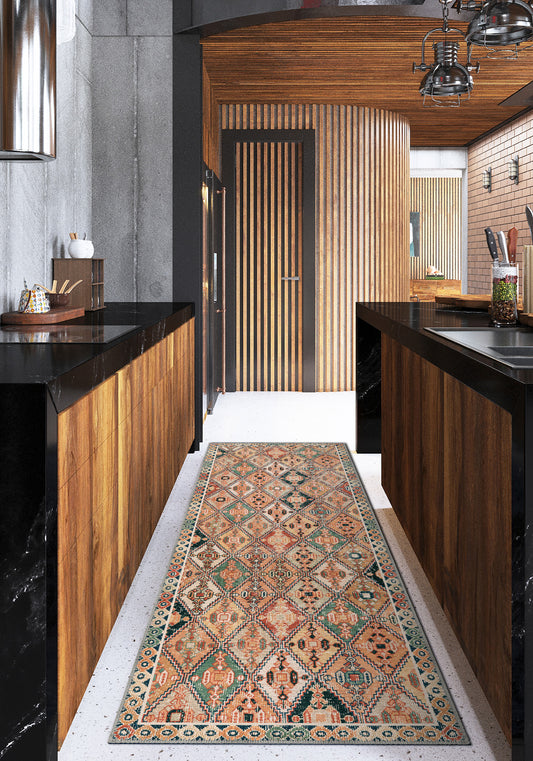 Kitchen Rugs
