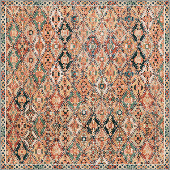 Square Rugs