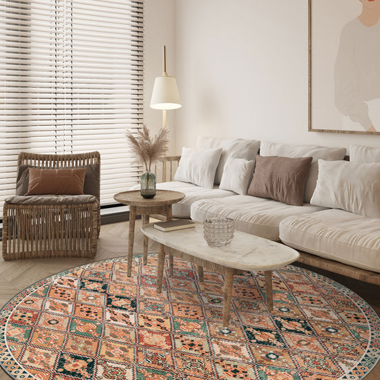 Living Room Rugs