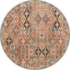 Round Rugs
