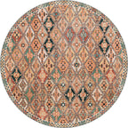 Round Rugs