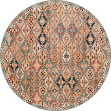 Round Rugs