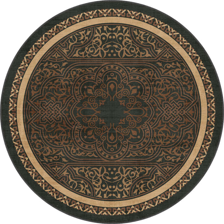 Oval Rugs