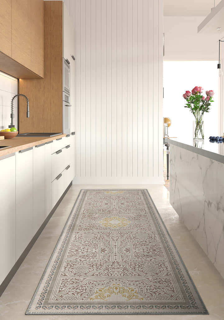 Kitchen Rugs