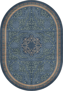 Oval Rugs