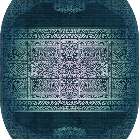 Oval Rugs