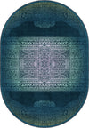 Oval Rugs