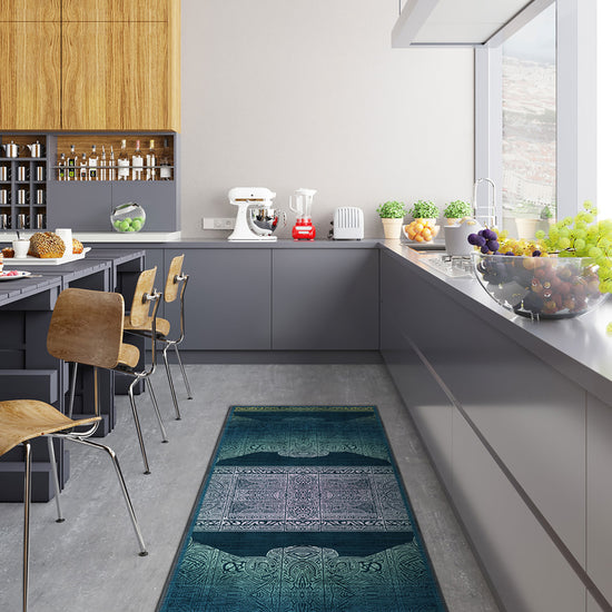 Kitchen Rugs
