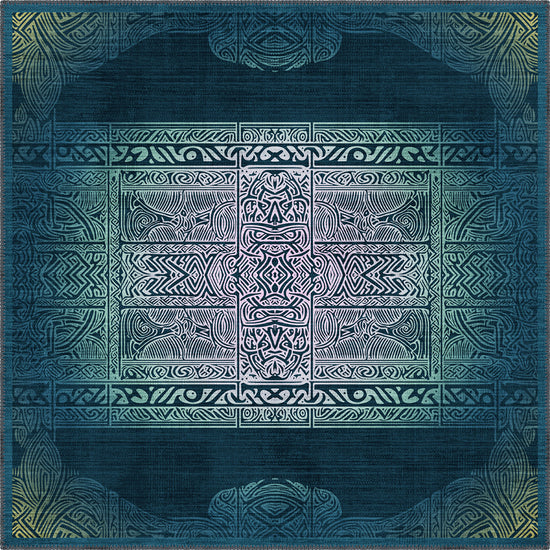 Square Rugs