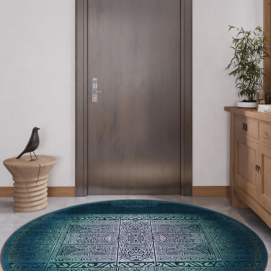 Entryway Rugs
