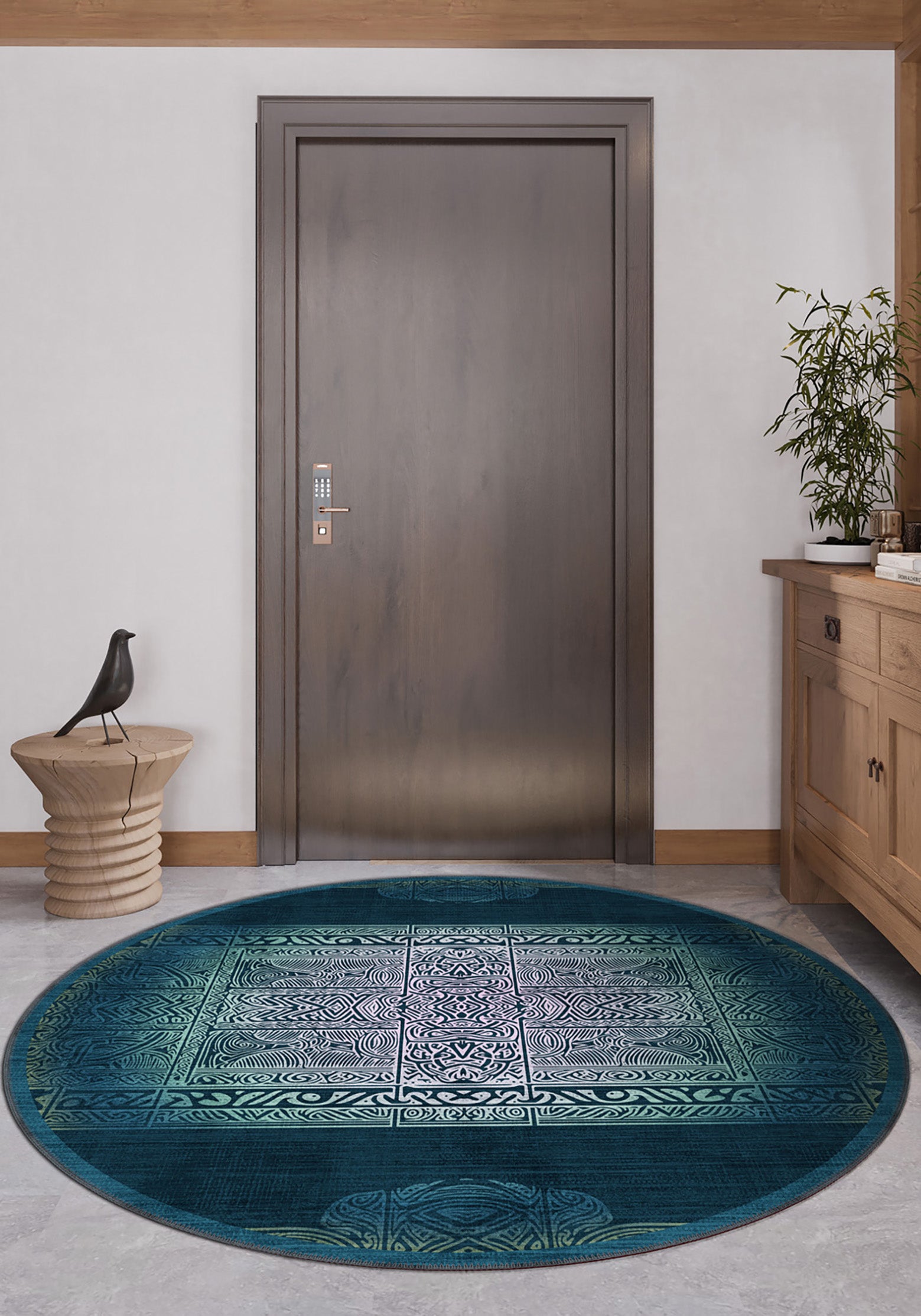 Entryway Rugs
