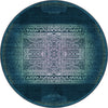 Round Rugs