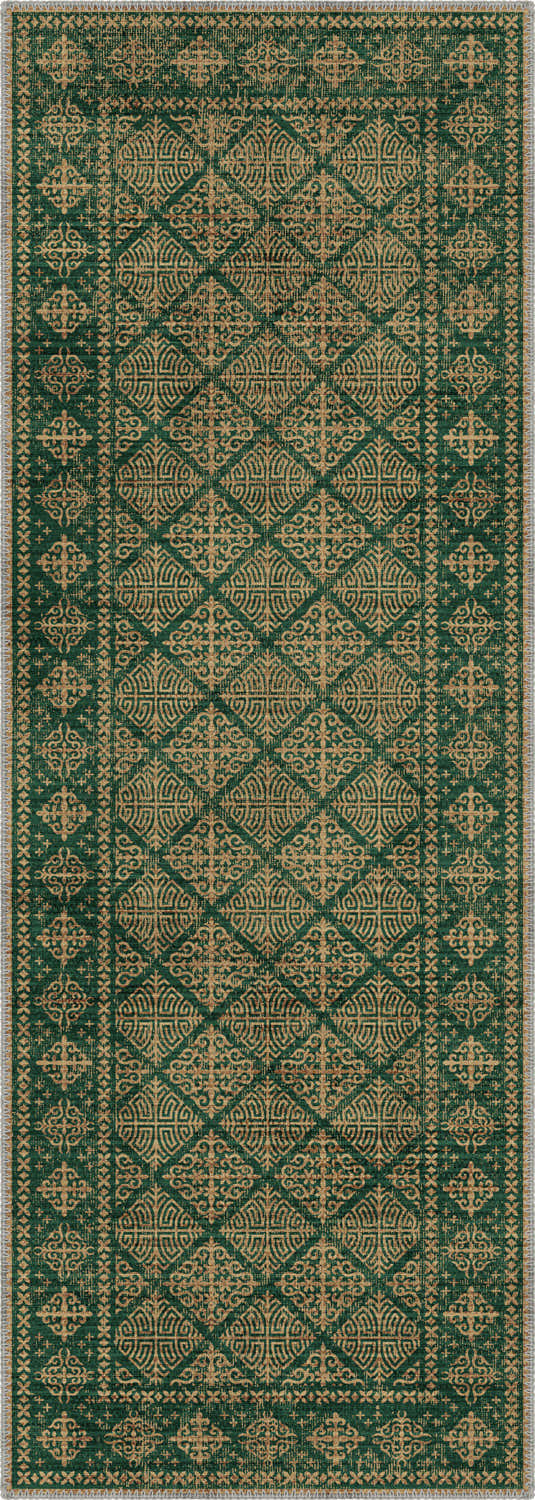 Runner Rugs
