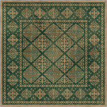 Square Rugs