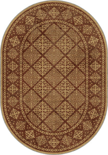 Oval Rugs
