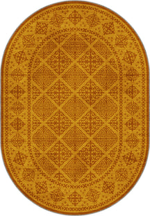 Oval Rugs