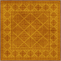 Square Rugs