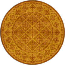 Round Rugs