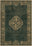 Sorin Green Celtic Rug