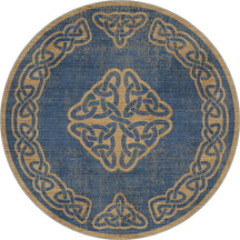 Round Rugs