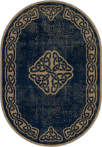 Oval Rugs