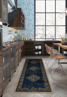 Kitchen Rugs