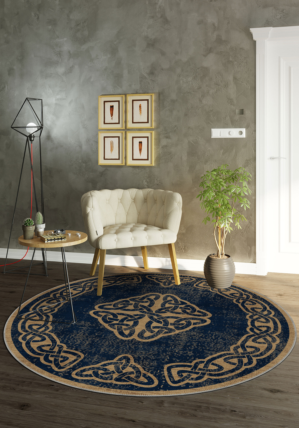 Entryway Rugs