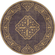 Round Rugs