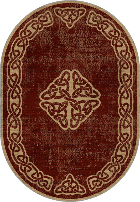 Oval Rugs