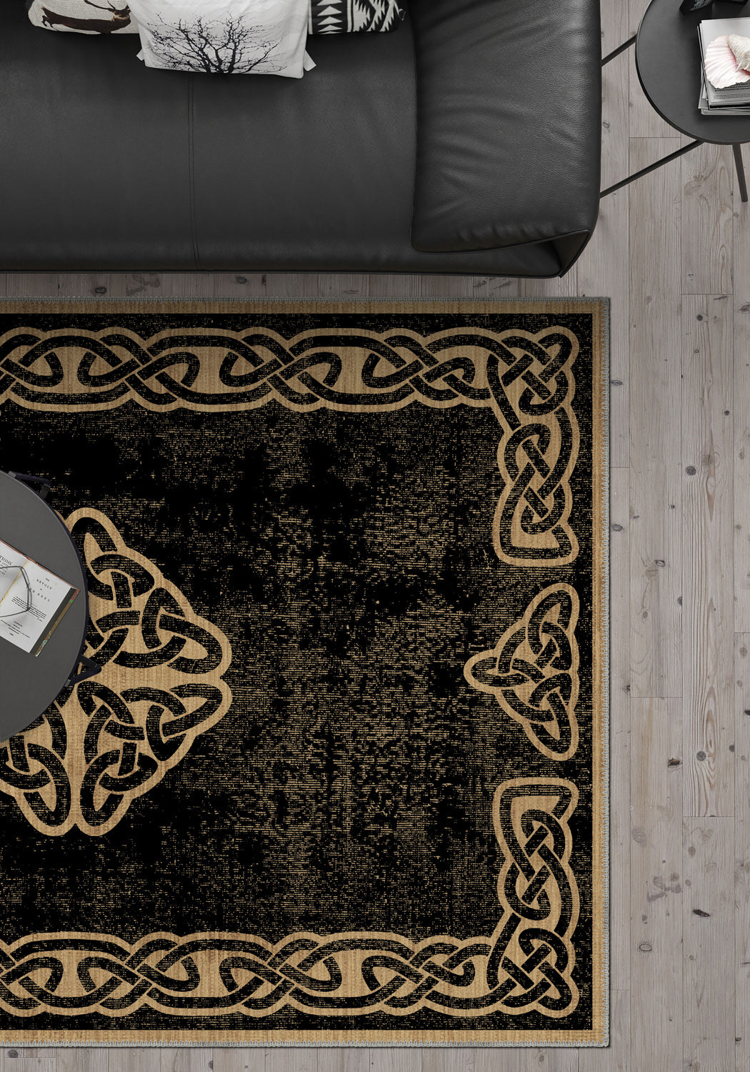 Living Room Rugs