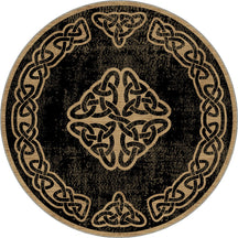 Round Rugs