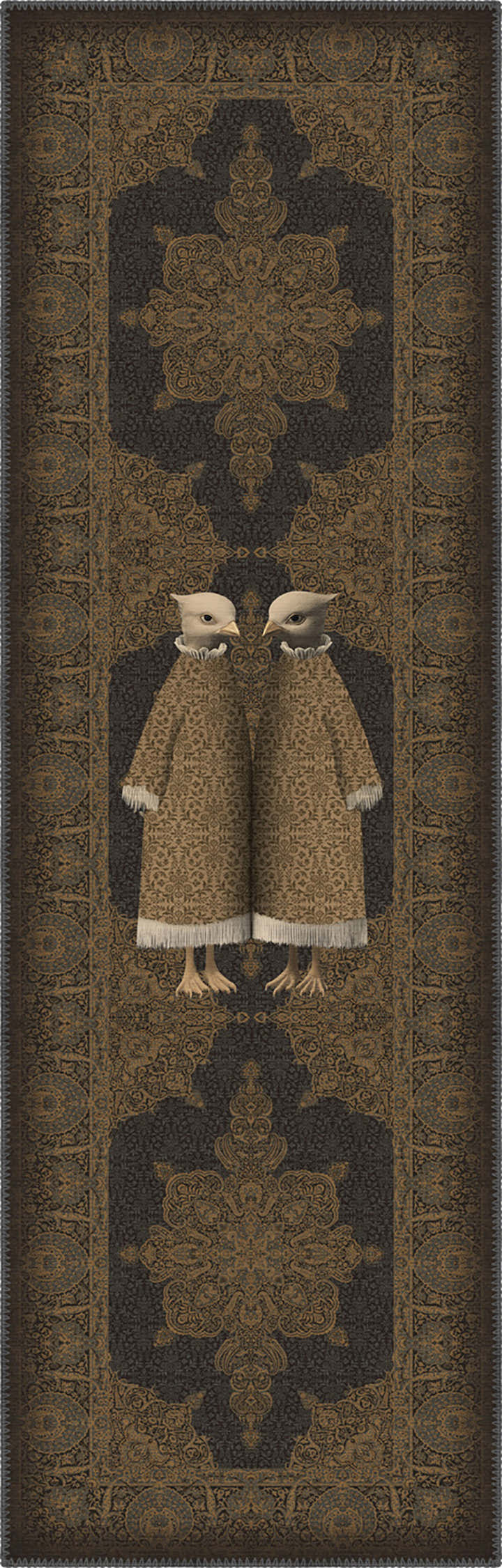 Runner Rugs