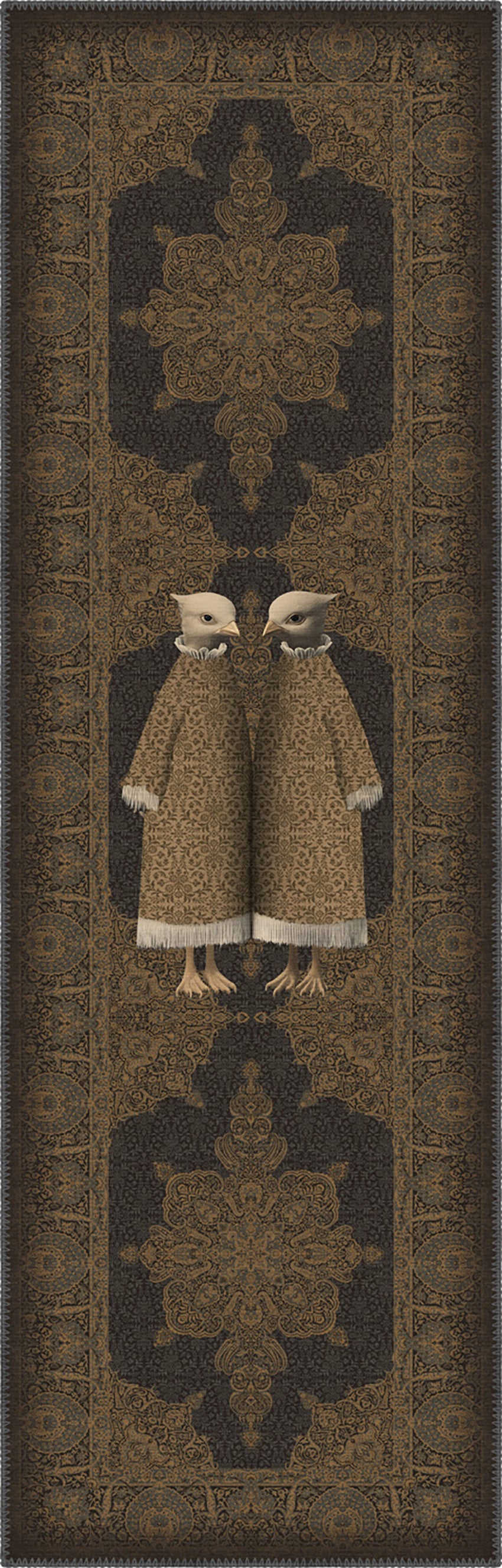 Runner Rugs
