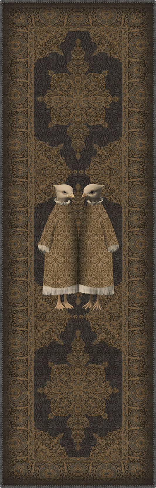 Runner Rugs