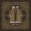 Square Rugs