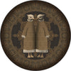 Round Rugs