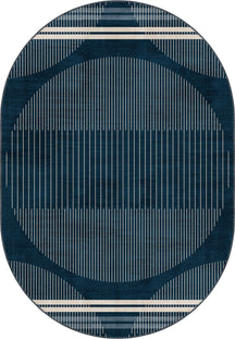 Oval Rugs