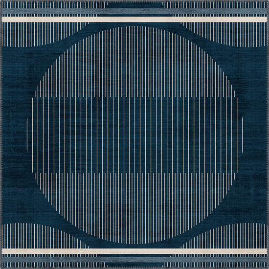 Square Rugs