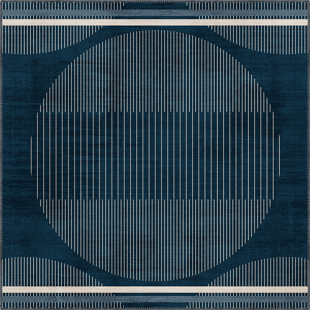 Square Rugs