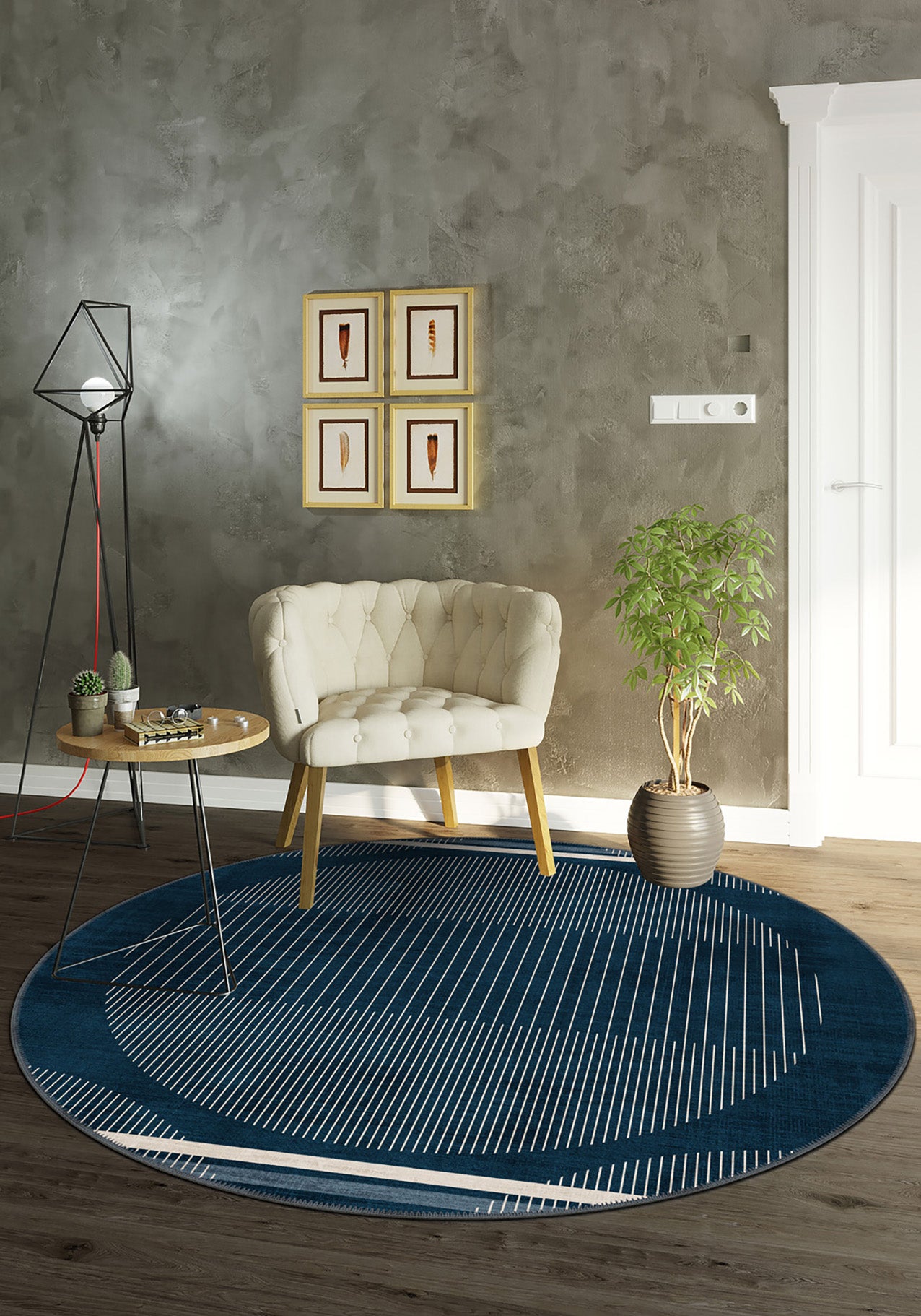 Entryway Rugs