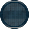 Round Rugs