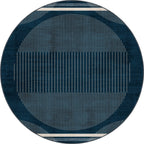 Round Rugs