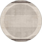 Round Rugs