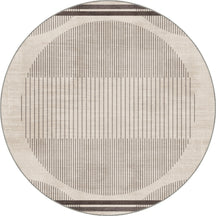 Round Rugs