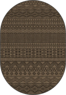 Oval Rugs